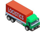 Ekspedisi - Trucking