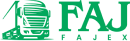 Logo PT. Fajar Agung Jaya